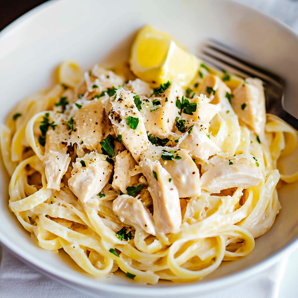 Recipe preparation