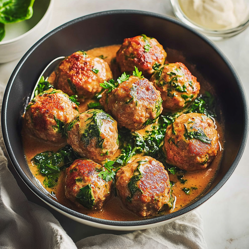 Recipe preparation