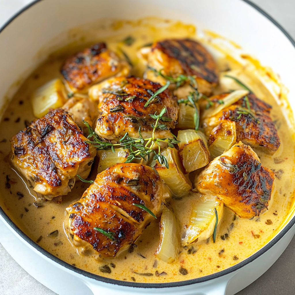 Recipe preparation