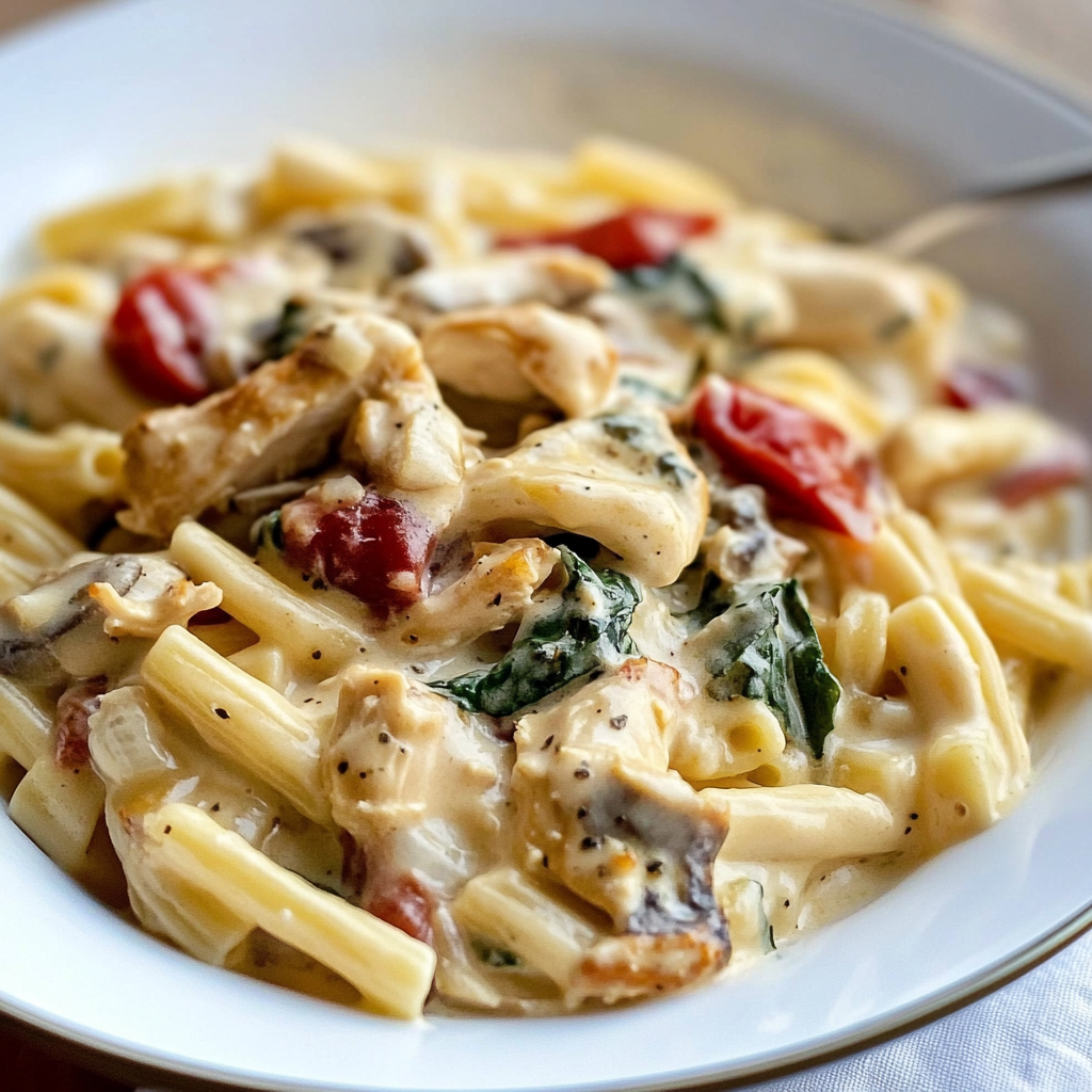 Recipe preparation