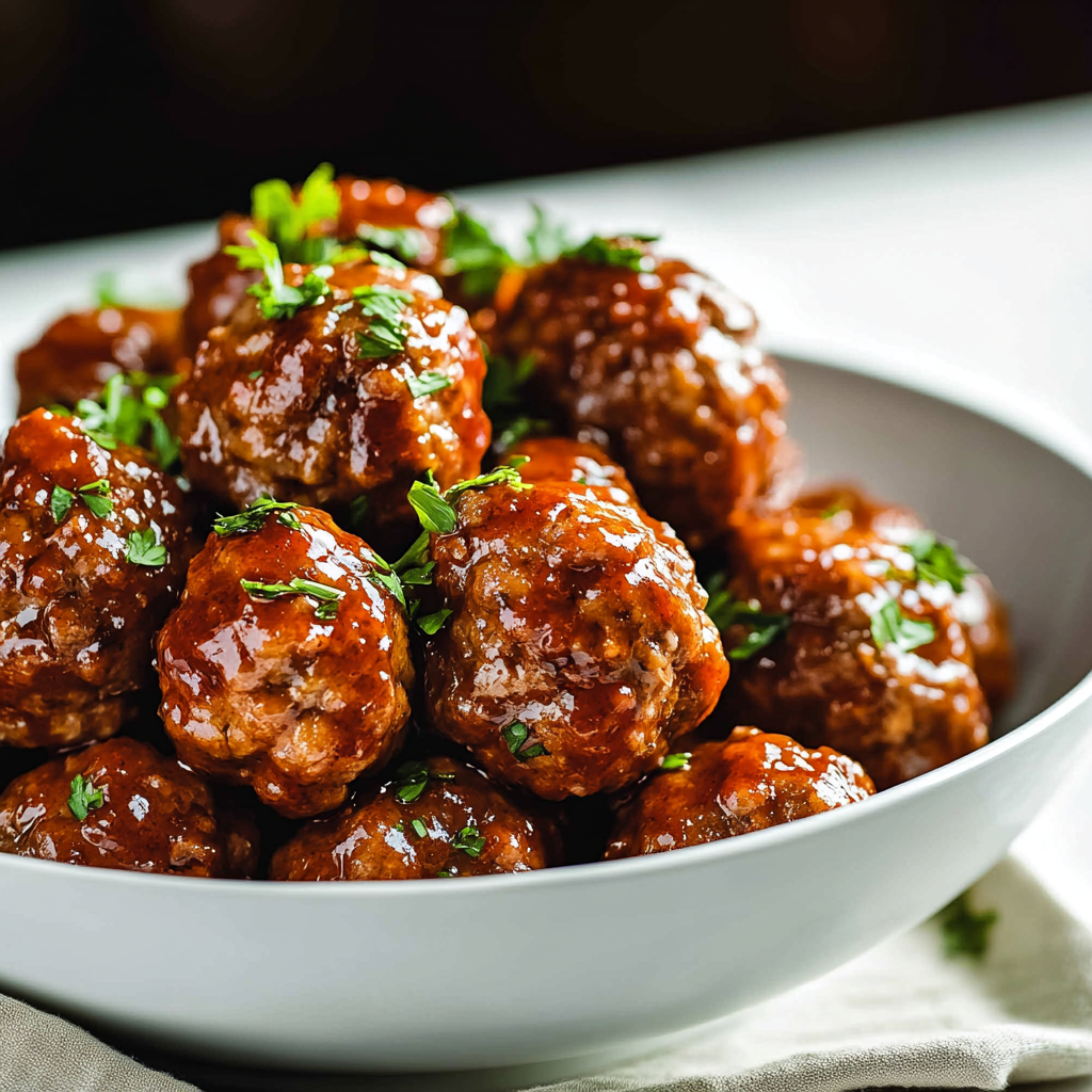 Recipe preparation