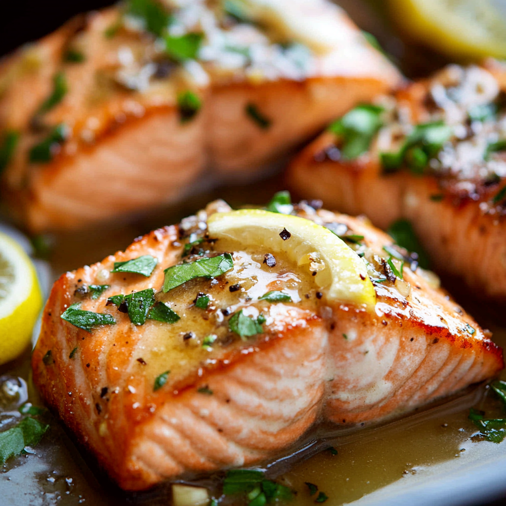 Recipe preparation