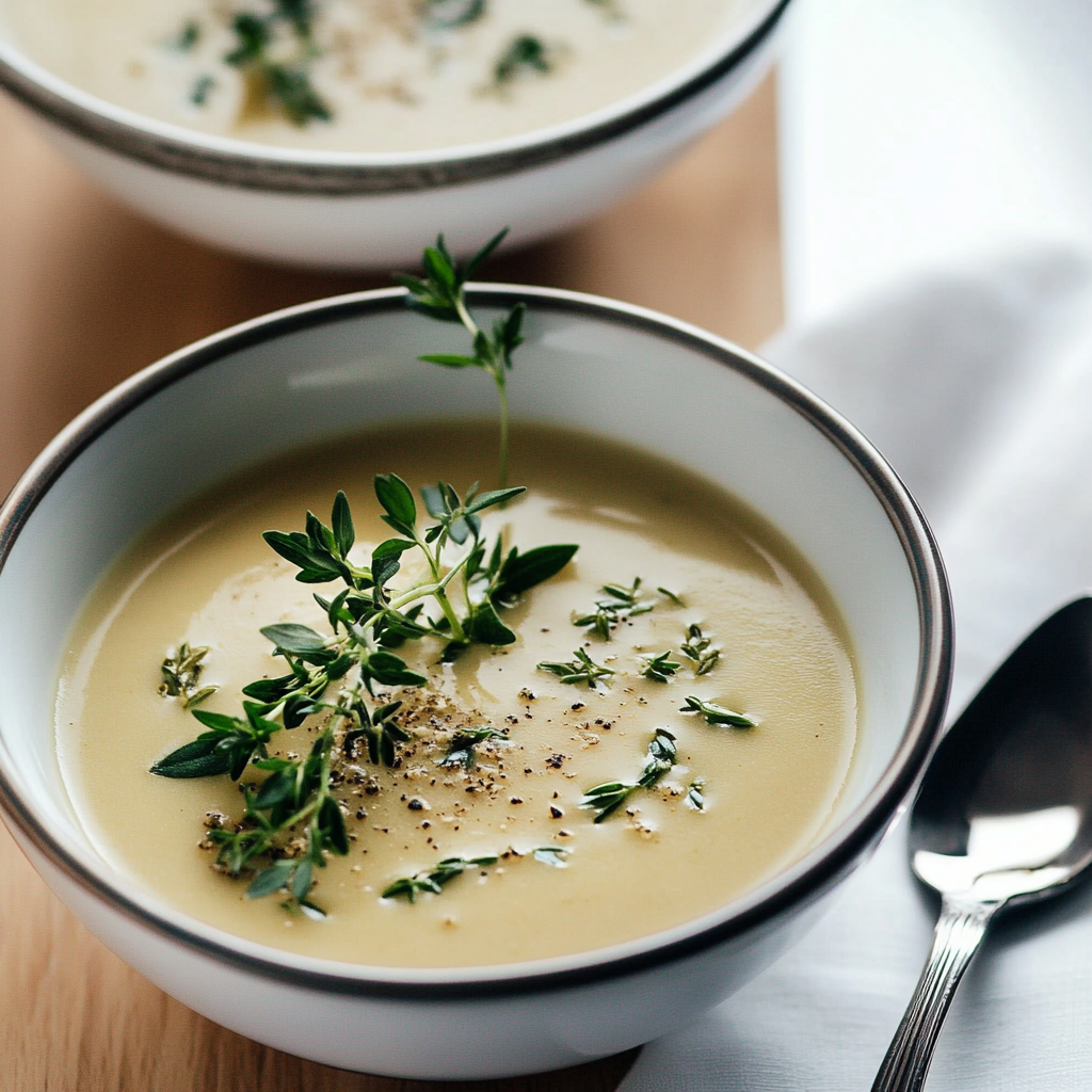 Recipe preparation