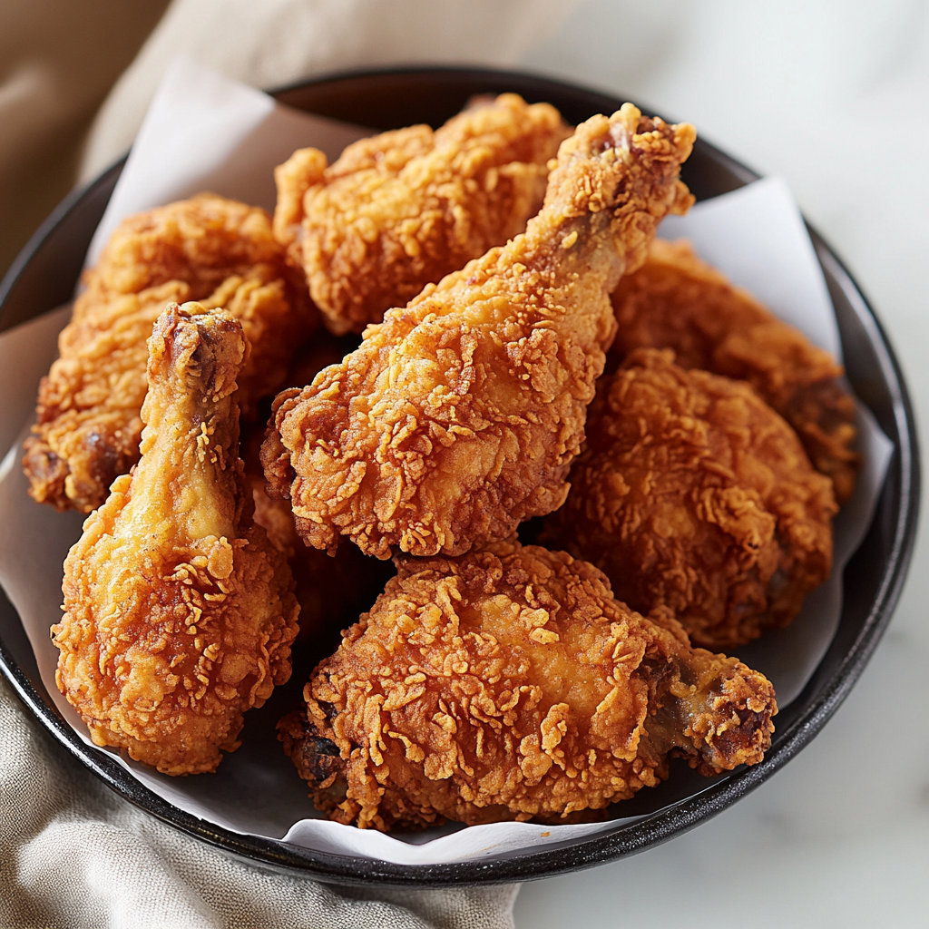 Recipe preparation