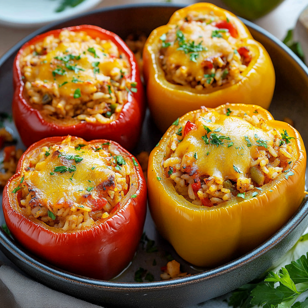 Recipe preparation