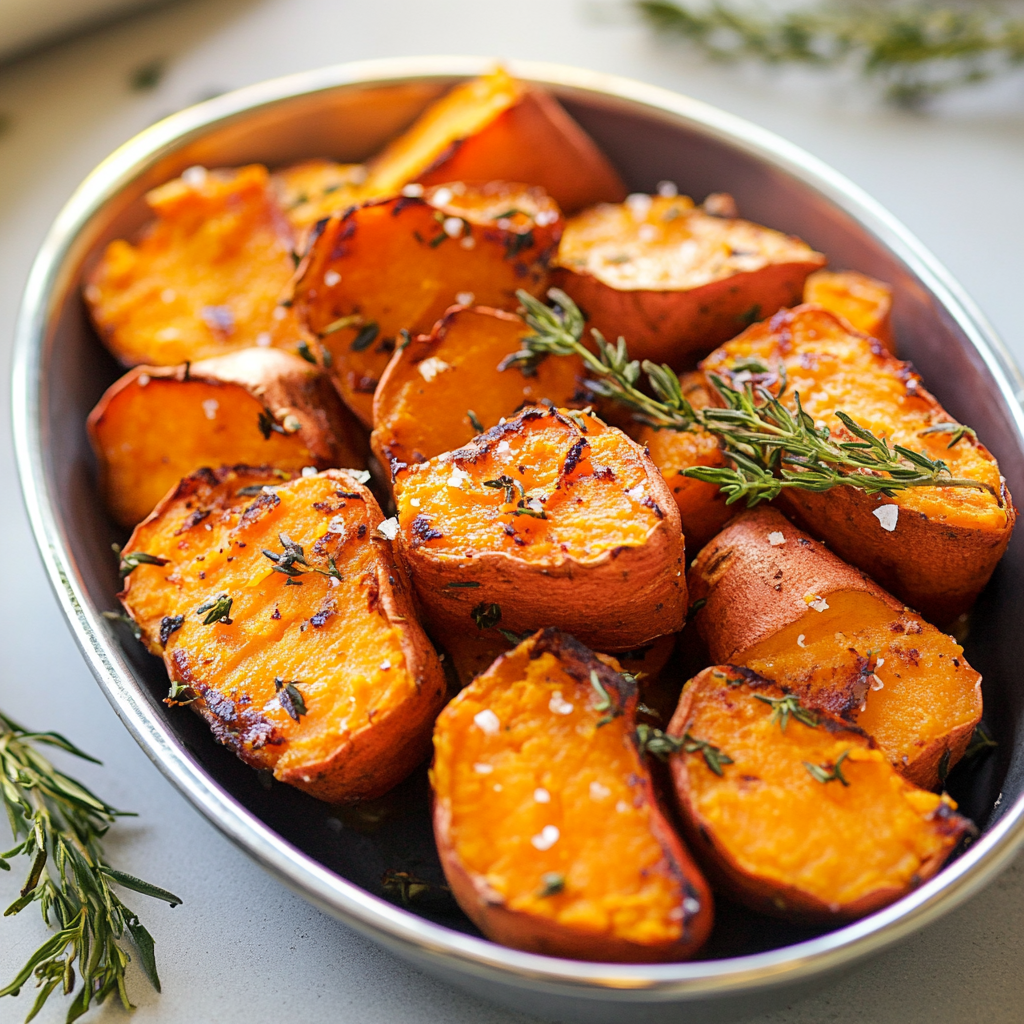 Recipe preparation