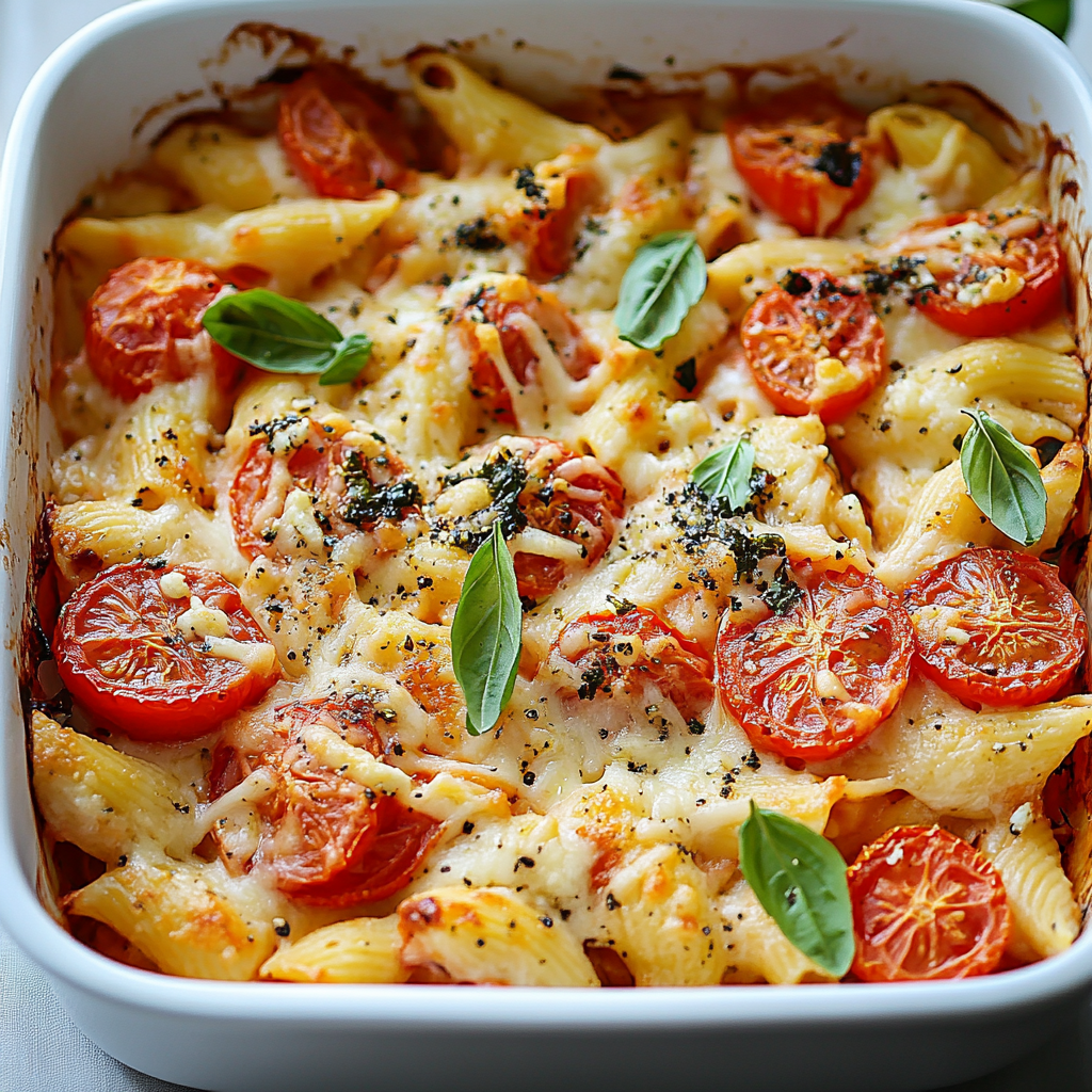 Recipe preparation