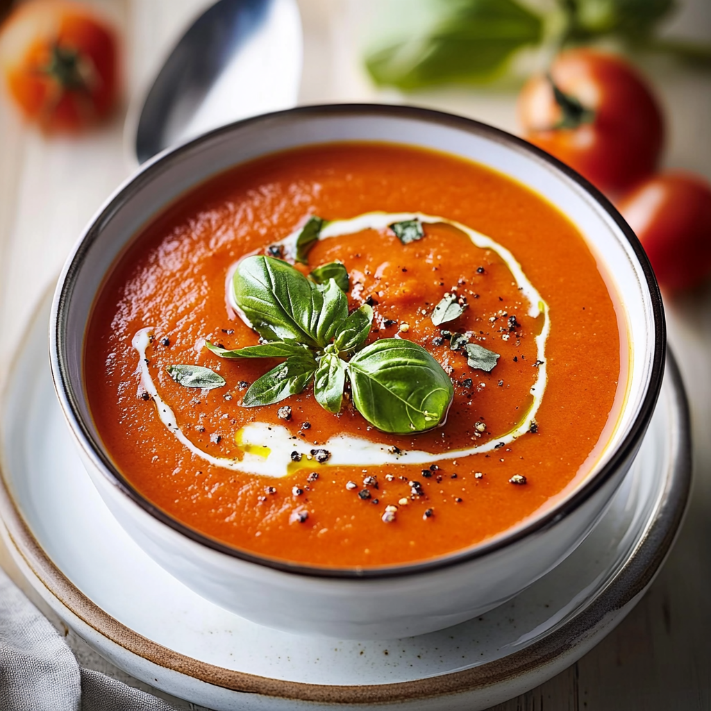 Recipe preparation
