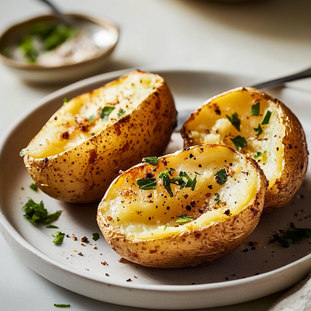 Recipe preparation