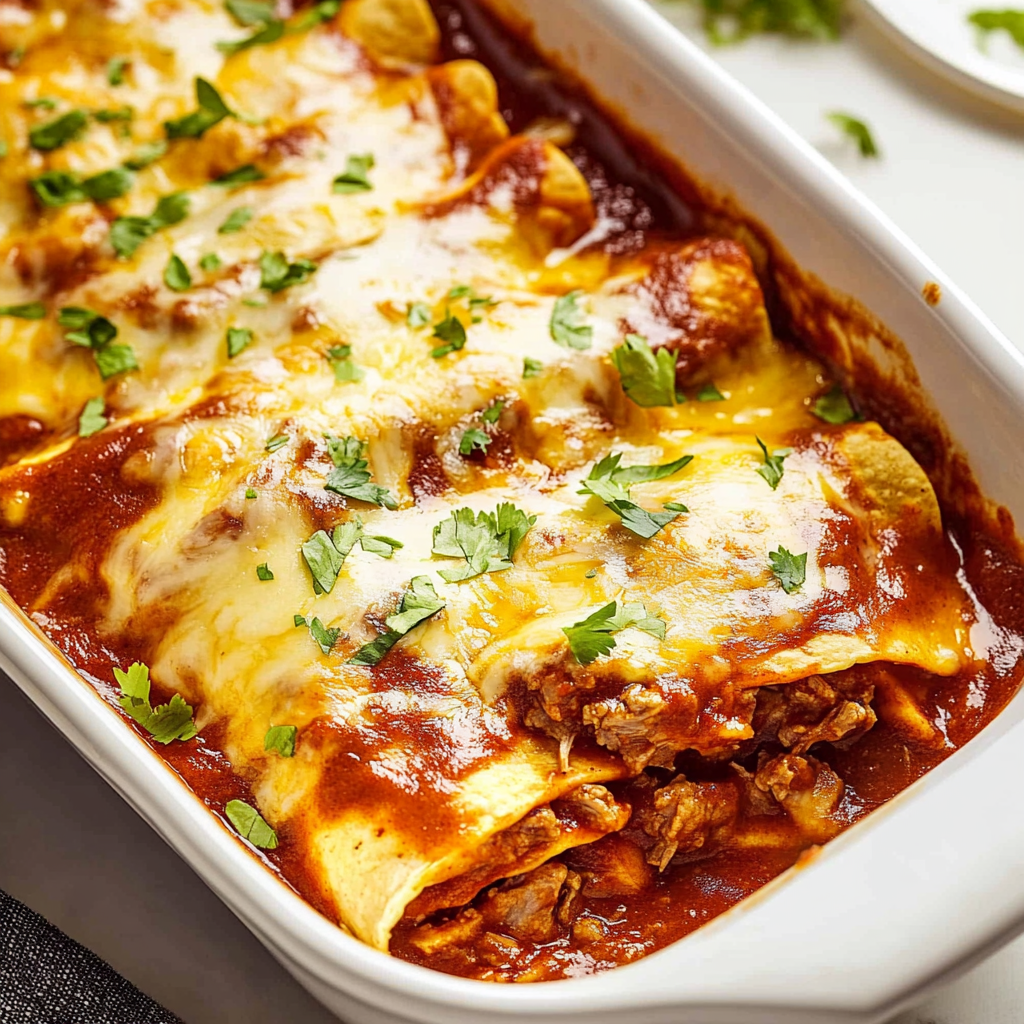 Recipe preparation