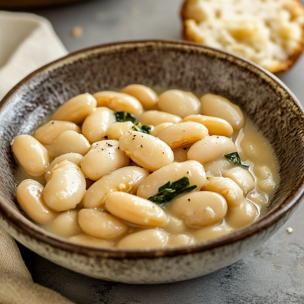 Recipe preparation