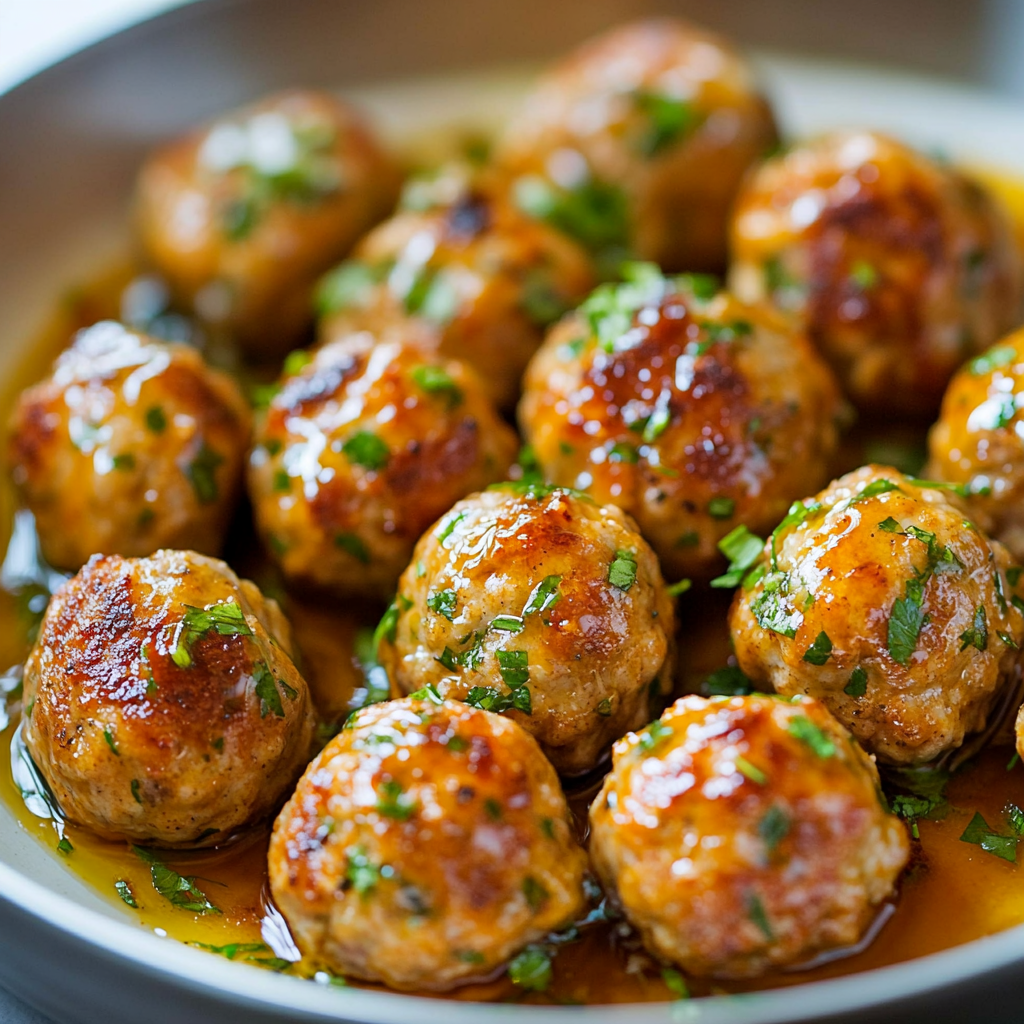 Recipe preparation