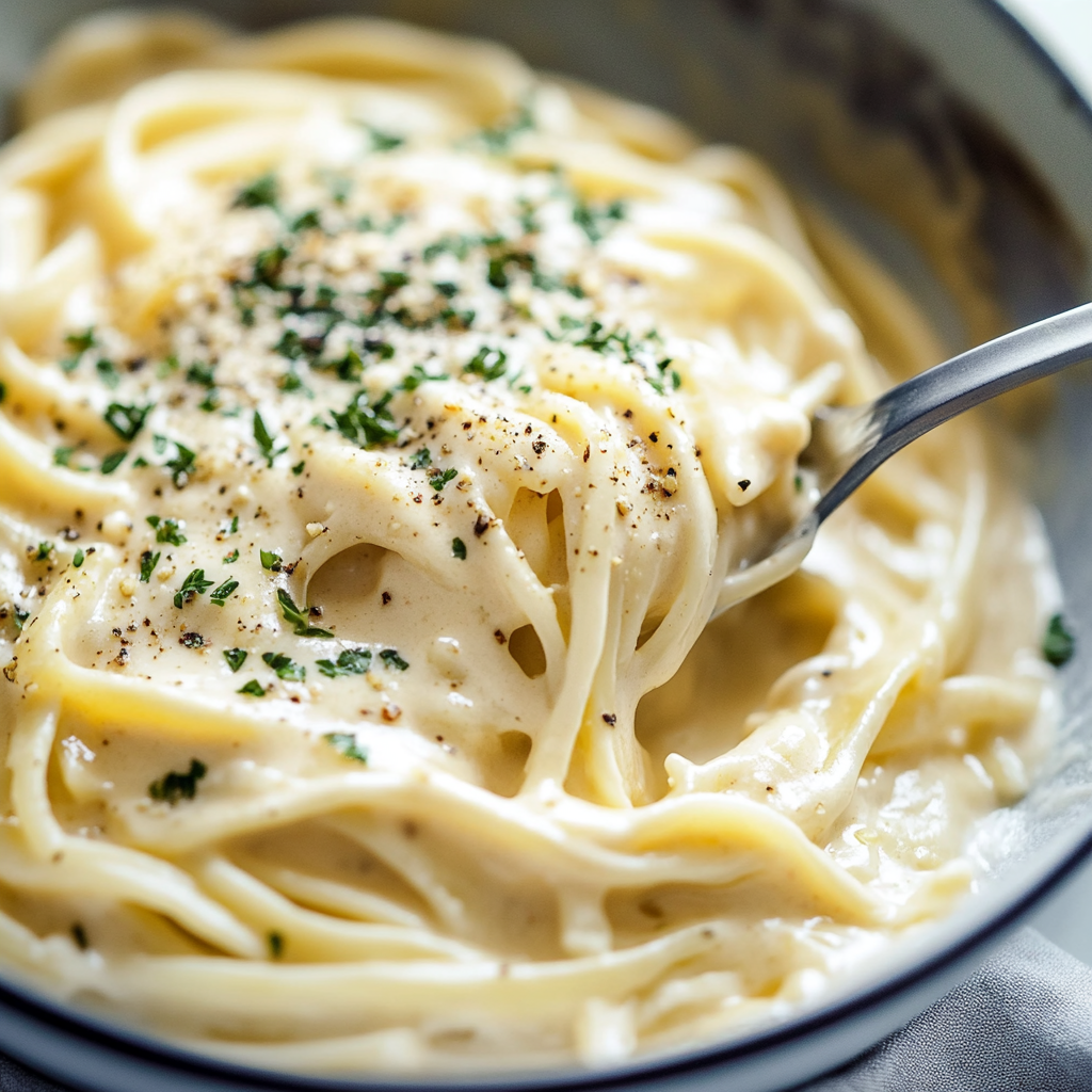 Recipe preparation