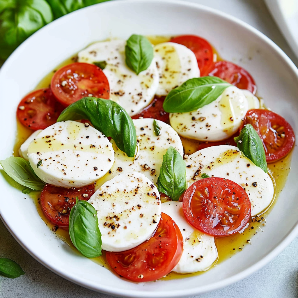 Recipe preparation
