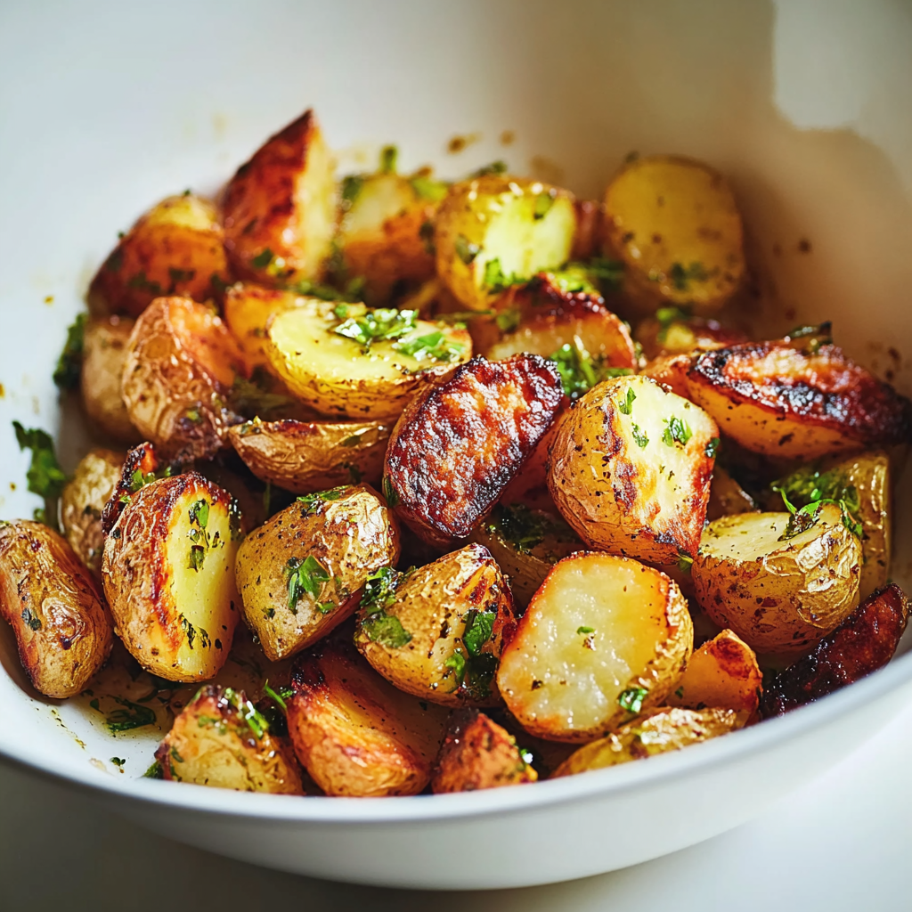 Recipe preparation