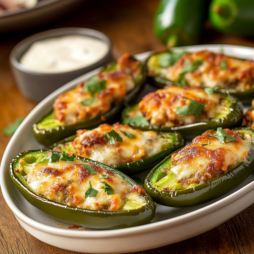 Recipe preparation