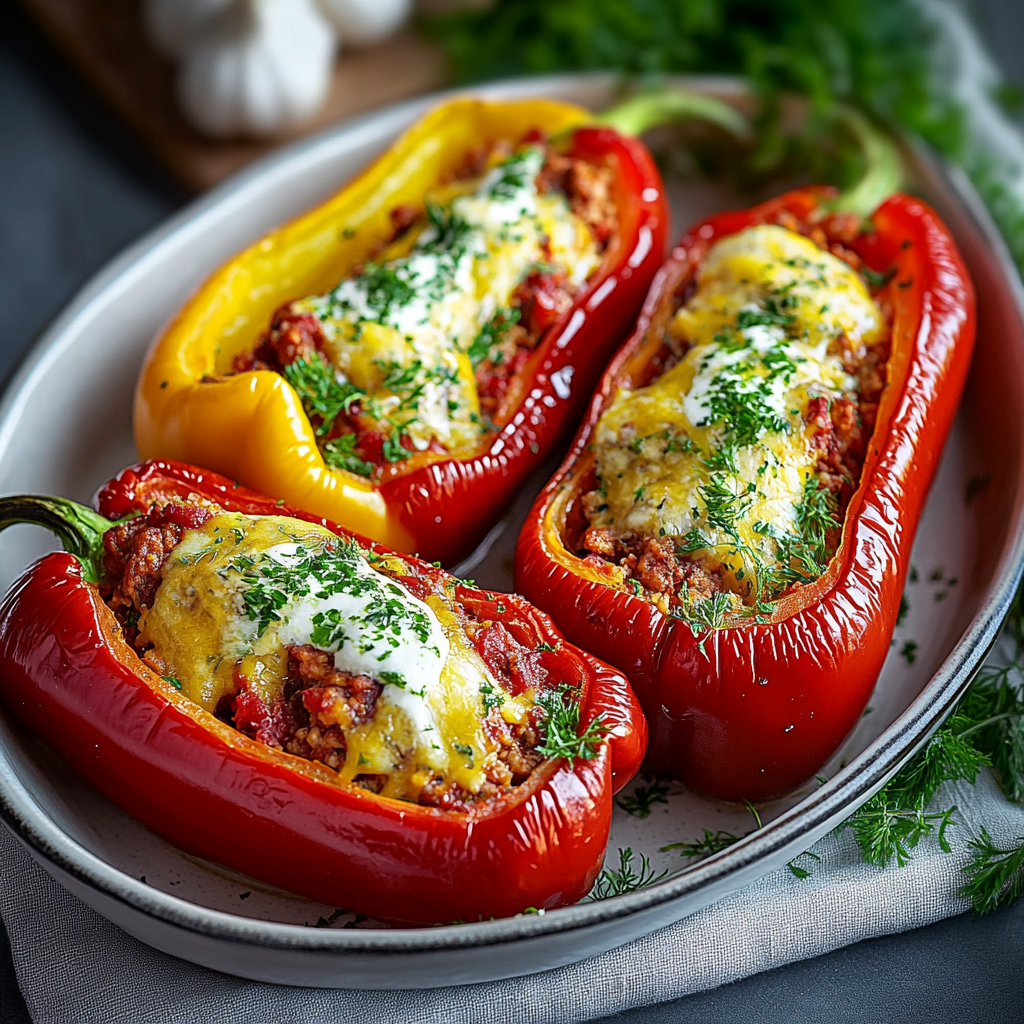 Recipe preparation