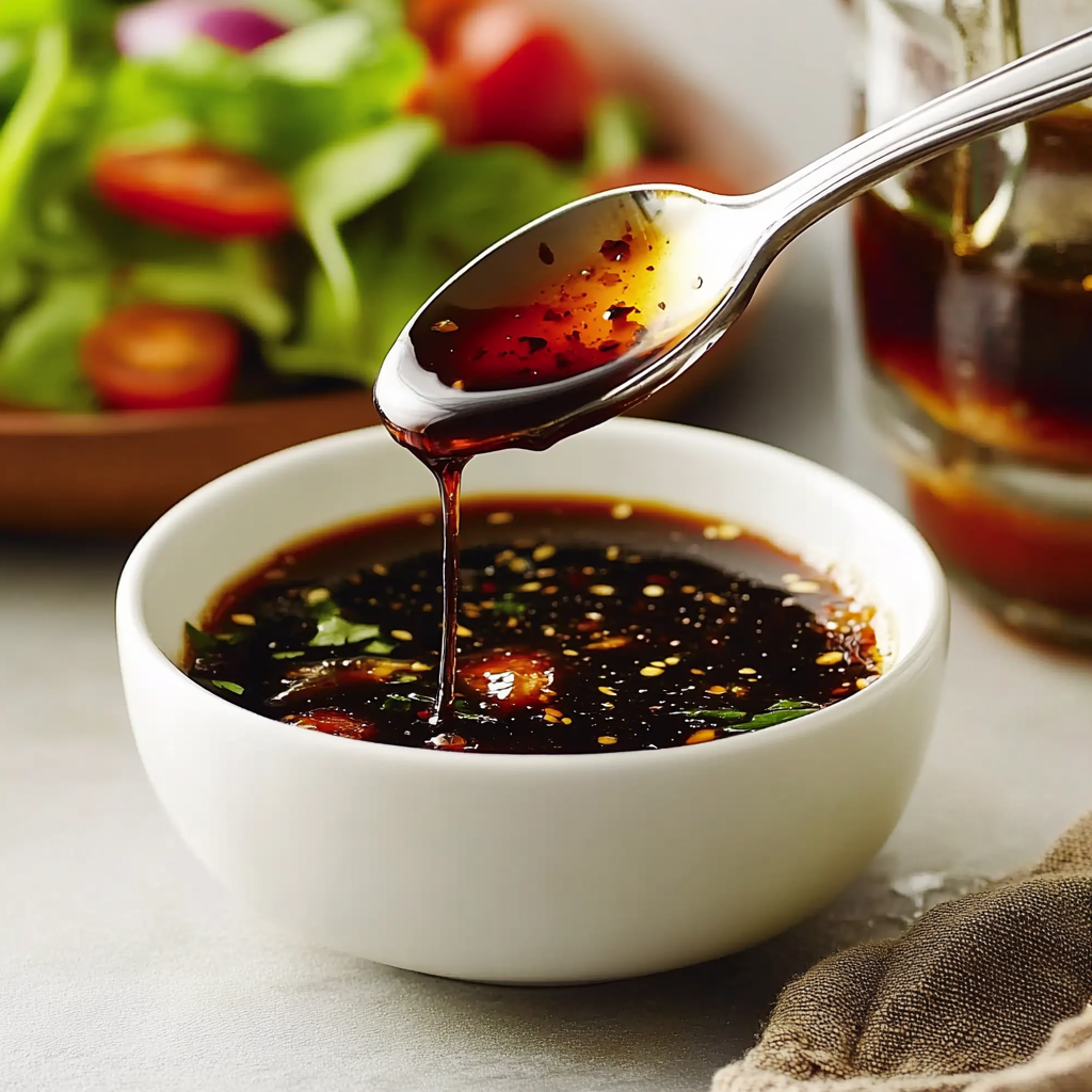 Recipe preparation