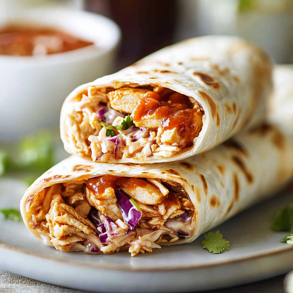 Recipe preparation