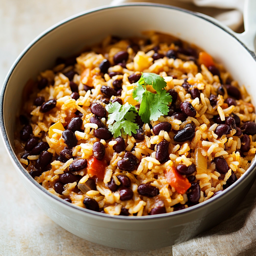 Recipe preparation