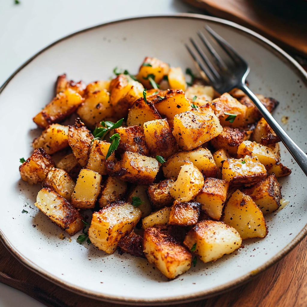 Recipe preparation