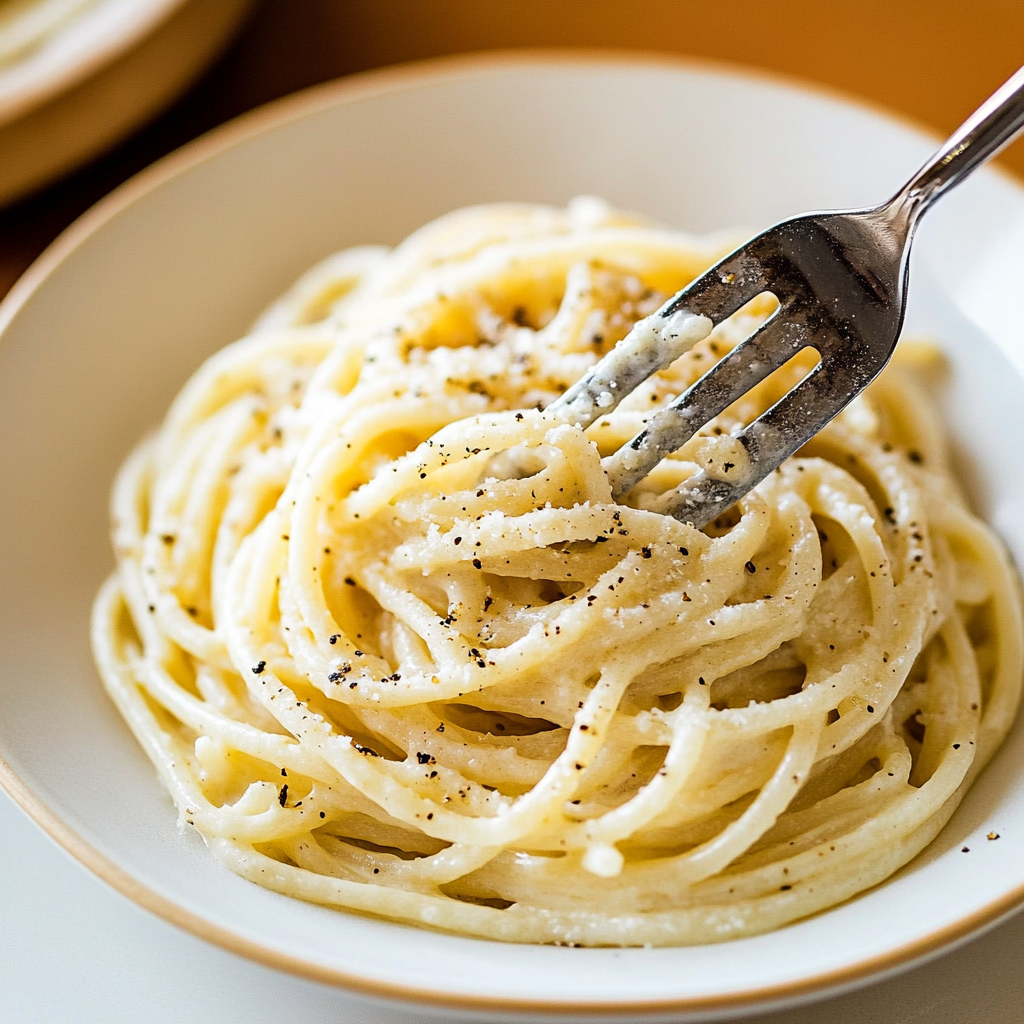 Recipe preparation