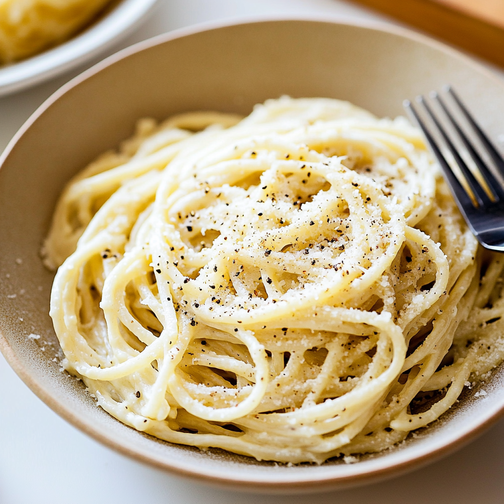 Recipe preparation