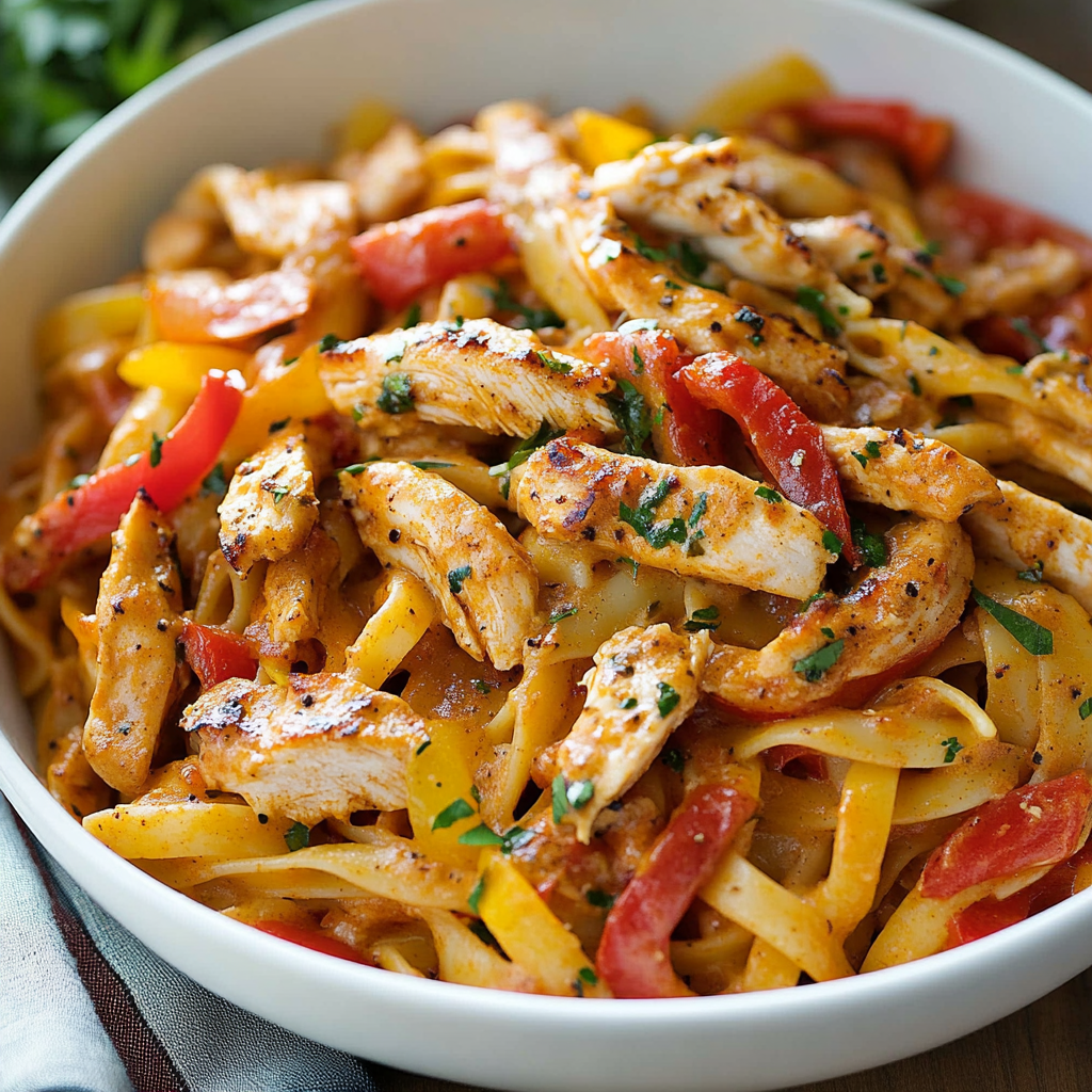 Recipe preparation