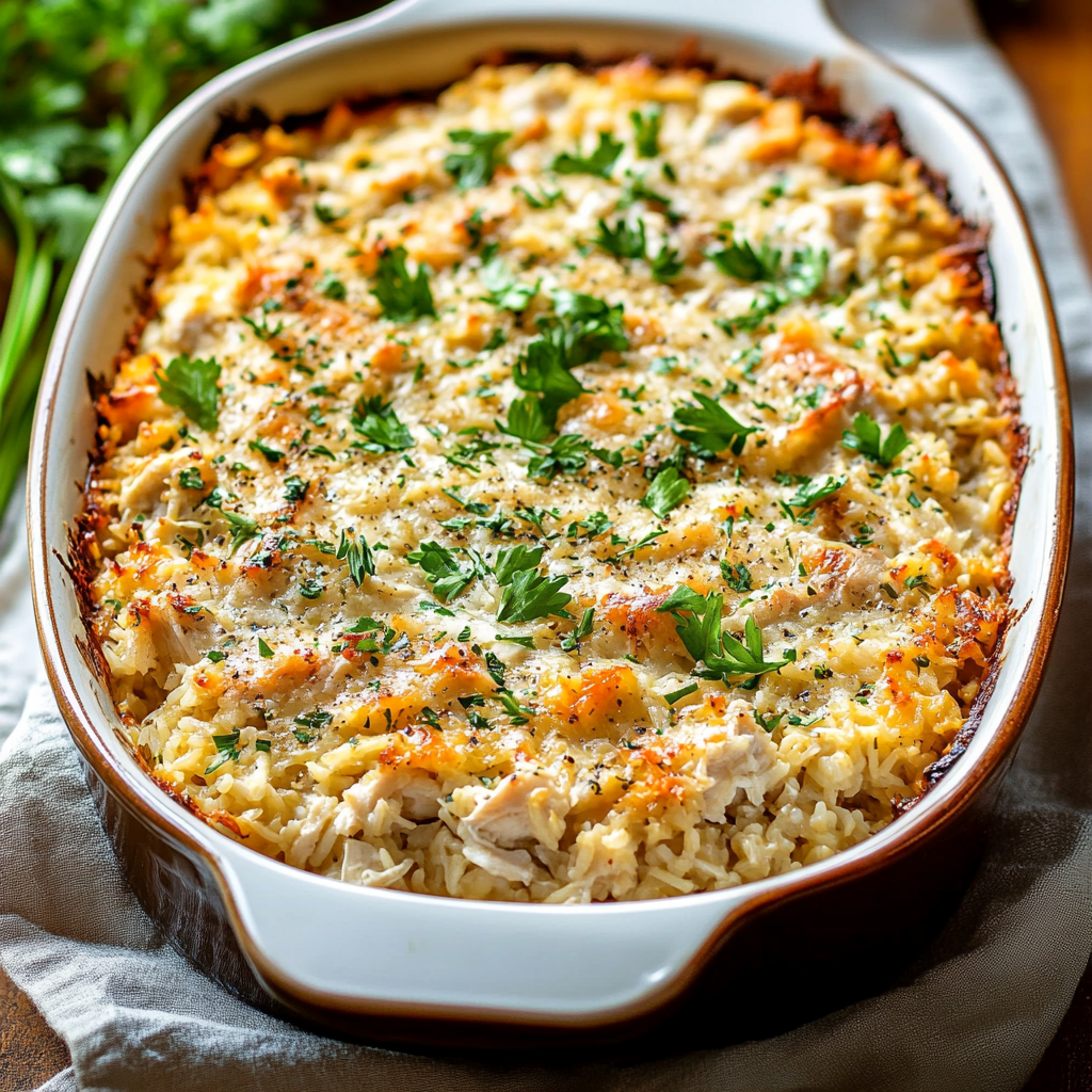 Recipe preparation