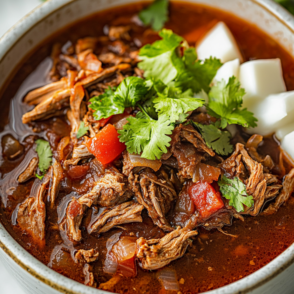 Recipe preparation