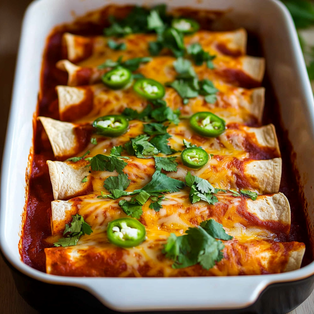 Recipe preparation