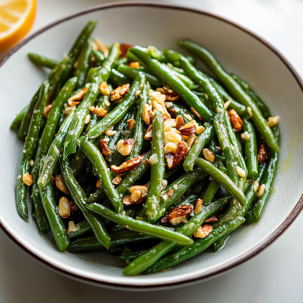 Recipe preparation