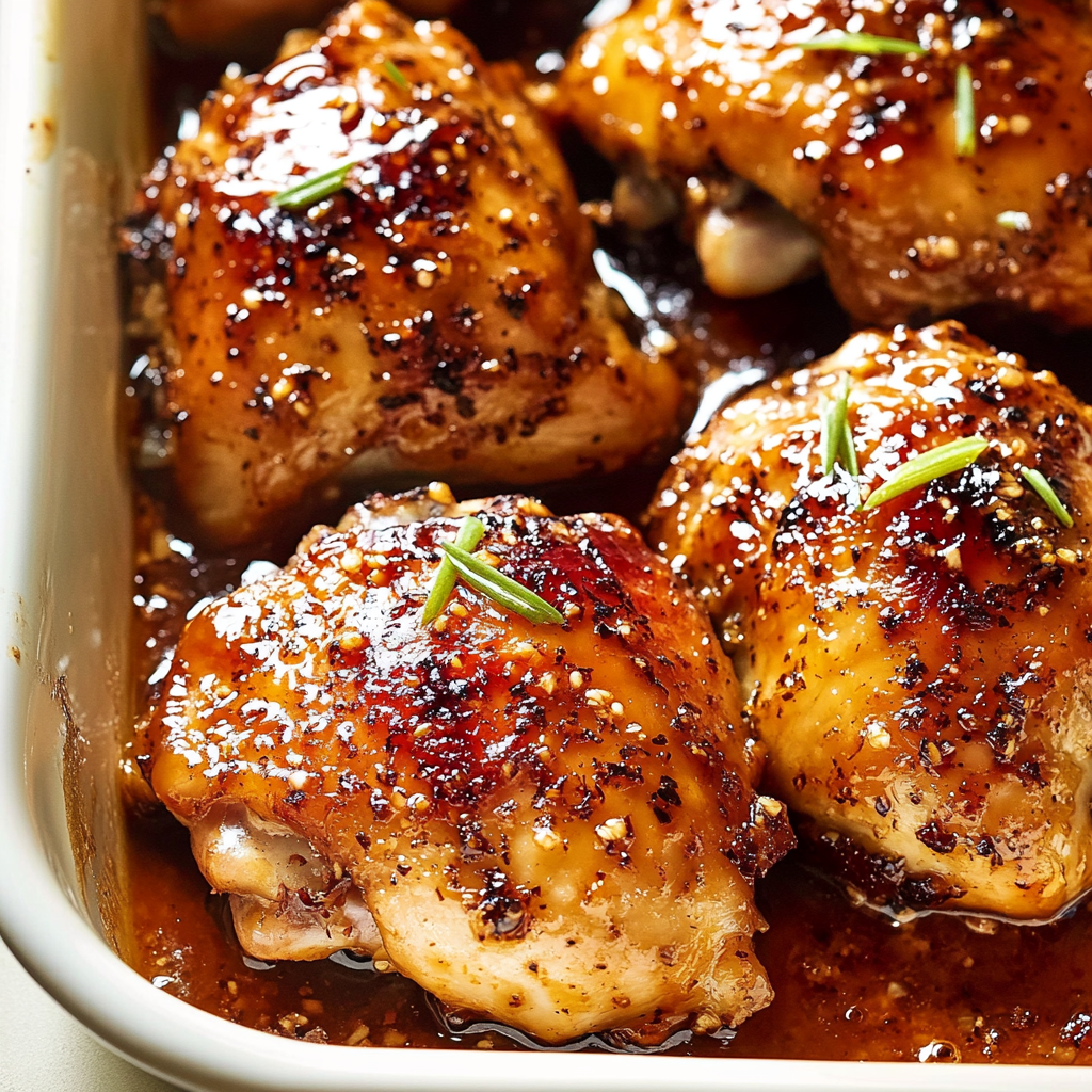 Recipe preparation