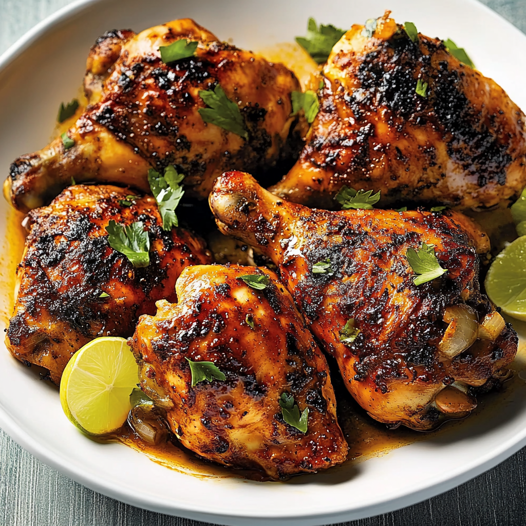 Recipe preparation