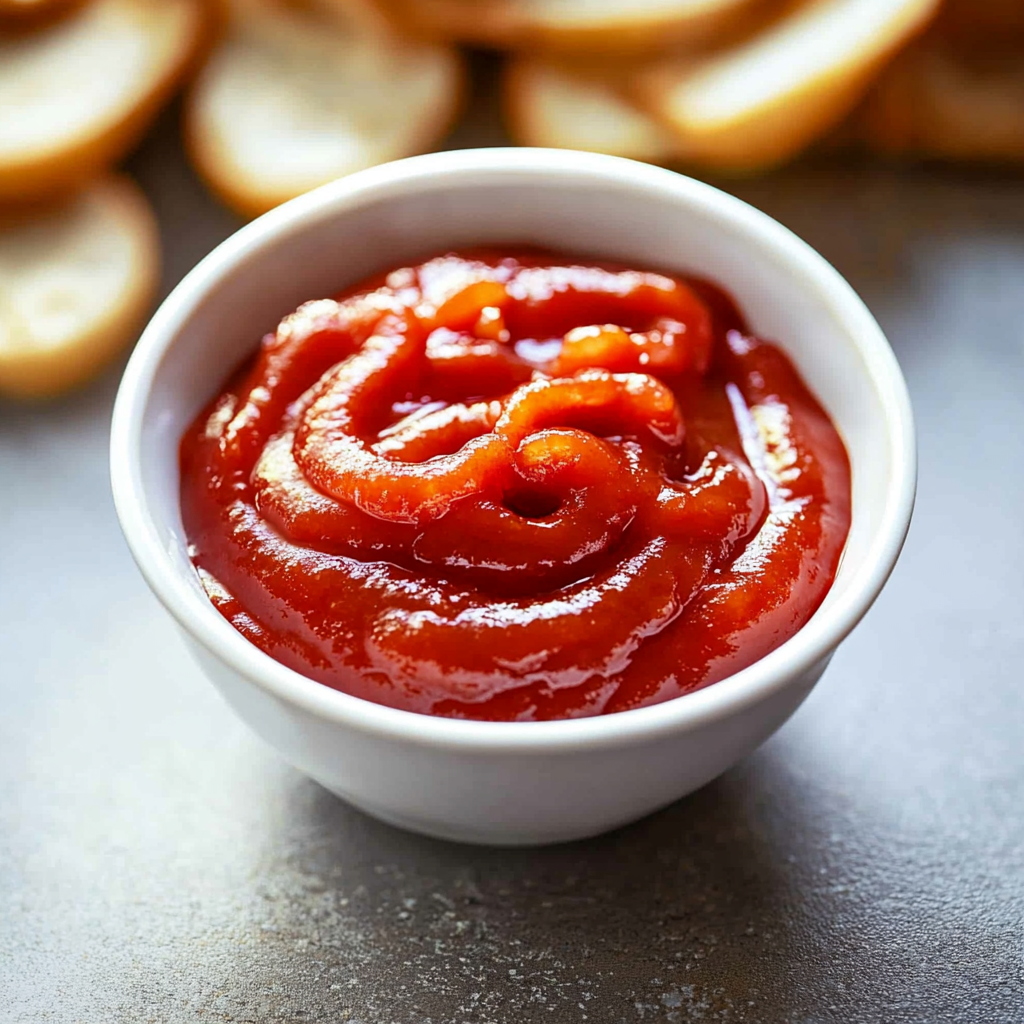 Recipe preparation