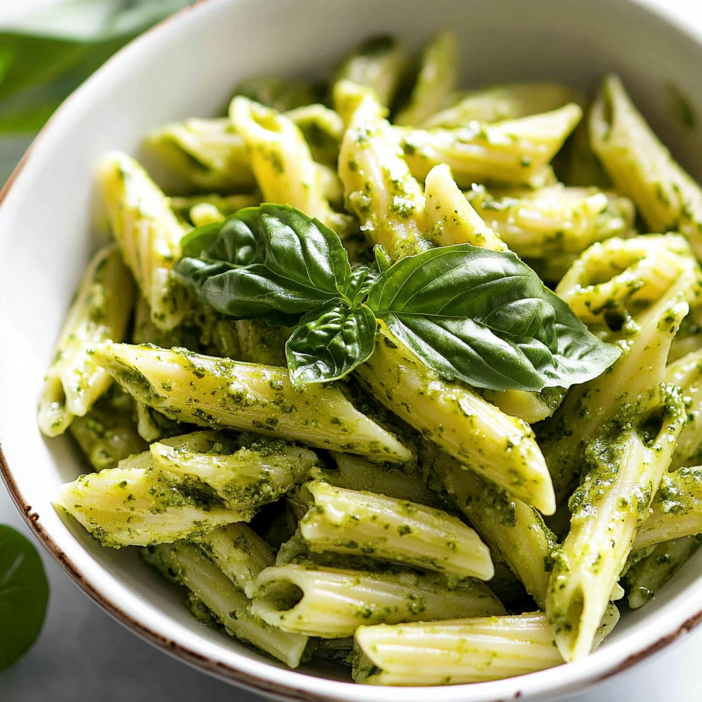 Recipe preparation