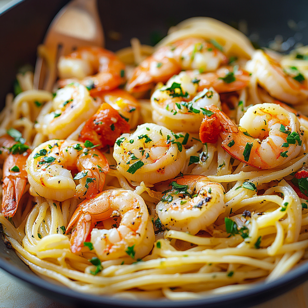 Recipe preparation