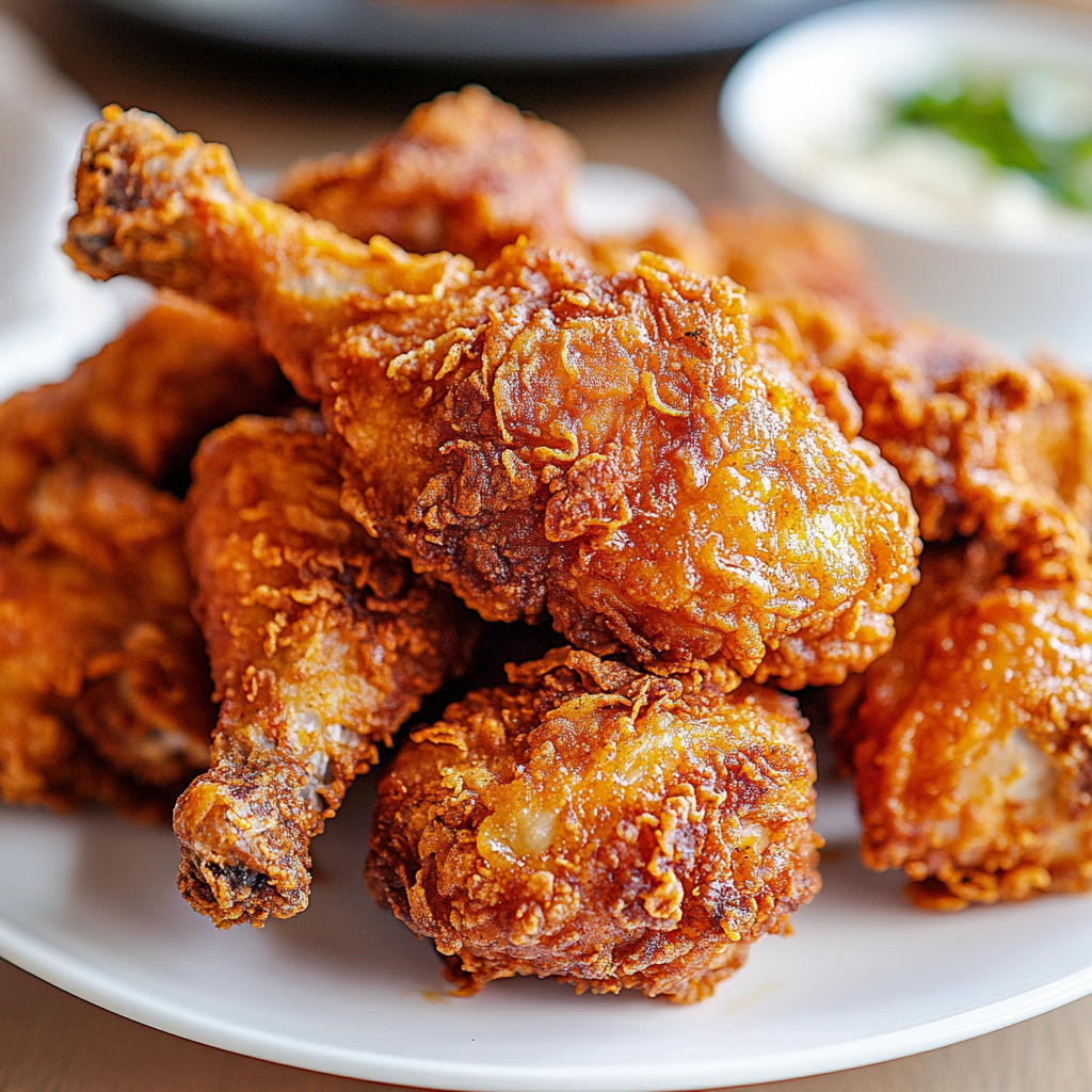 Recipe preparation