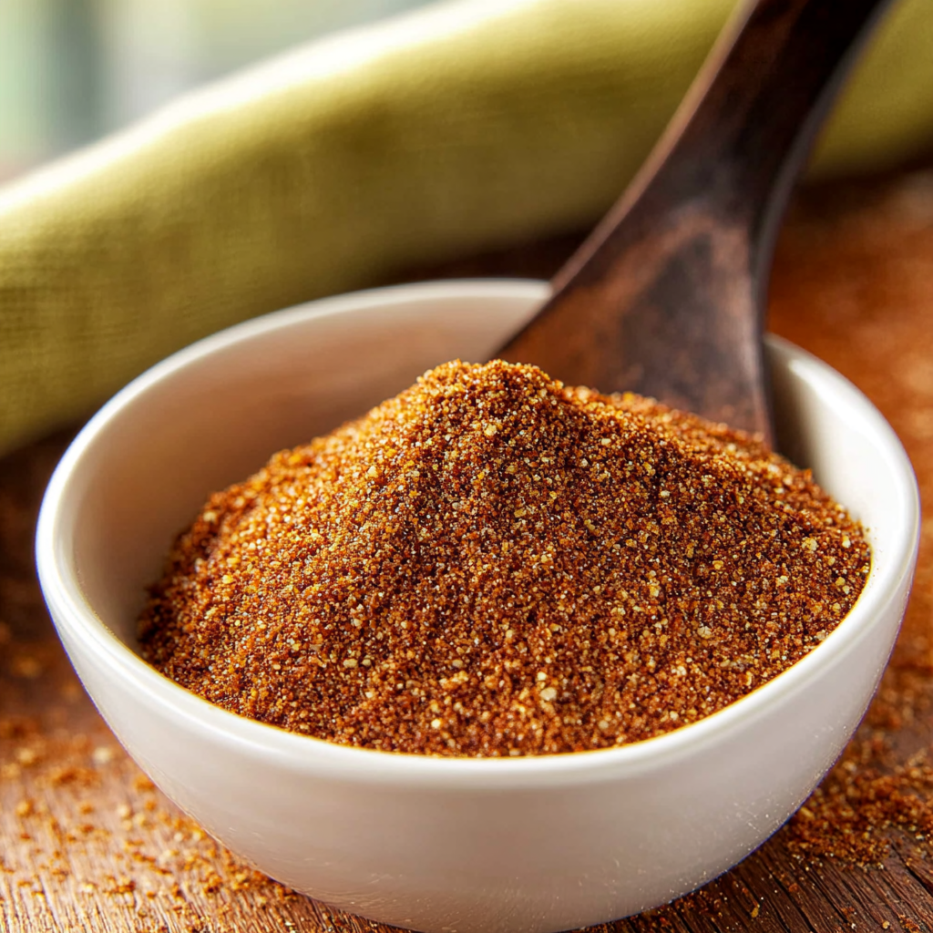 Recipe preparation