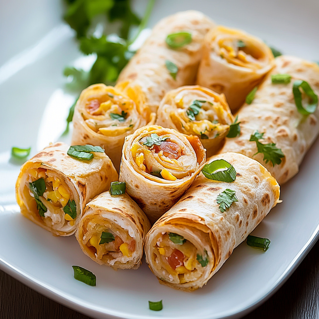 Recipe preparation