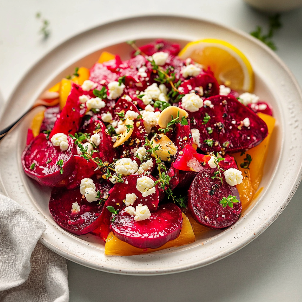 Recipe preparation