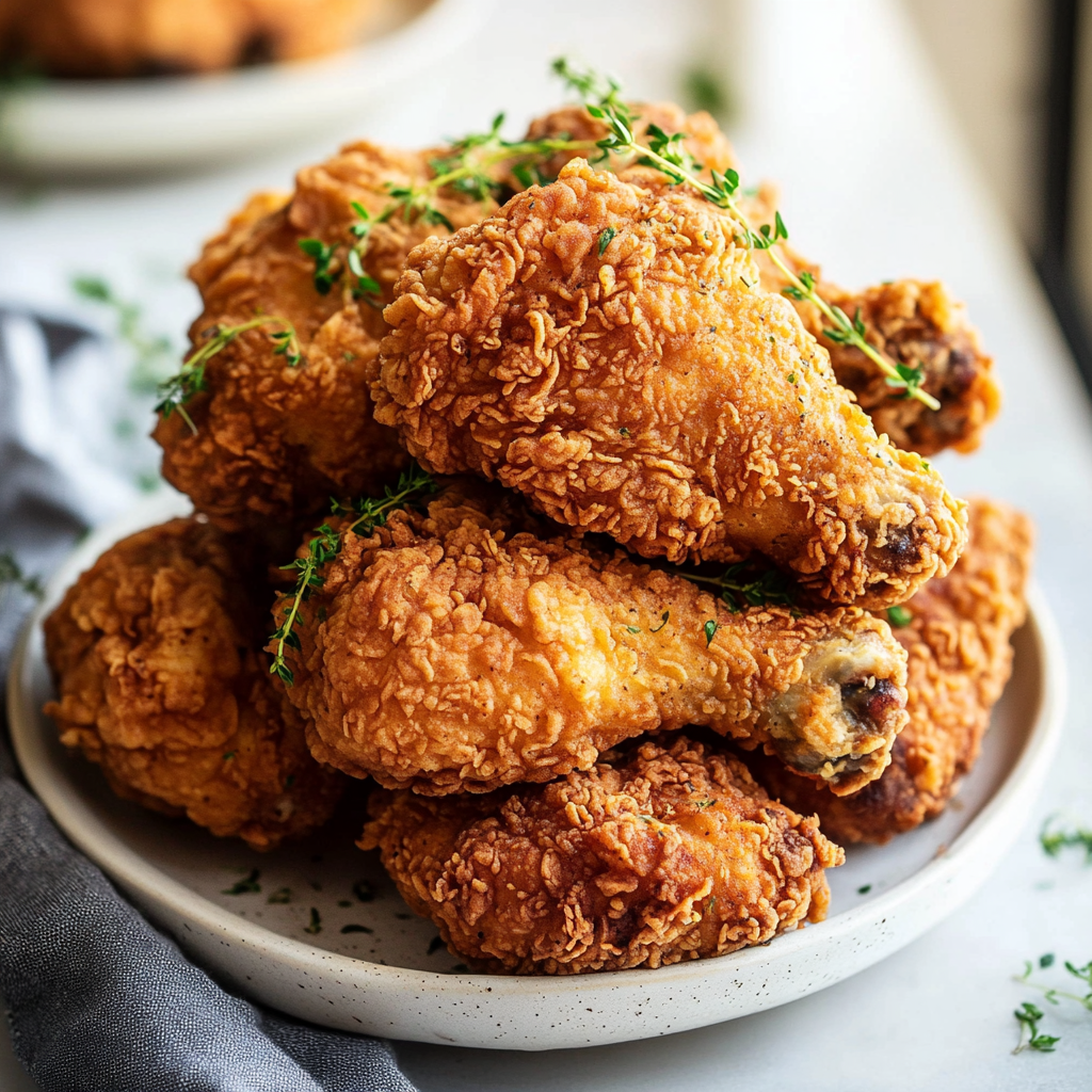 Recipe preparation