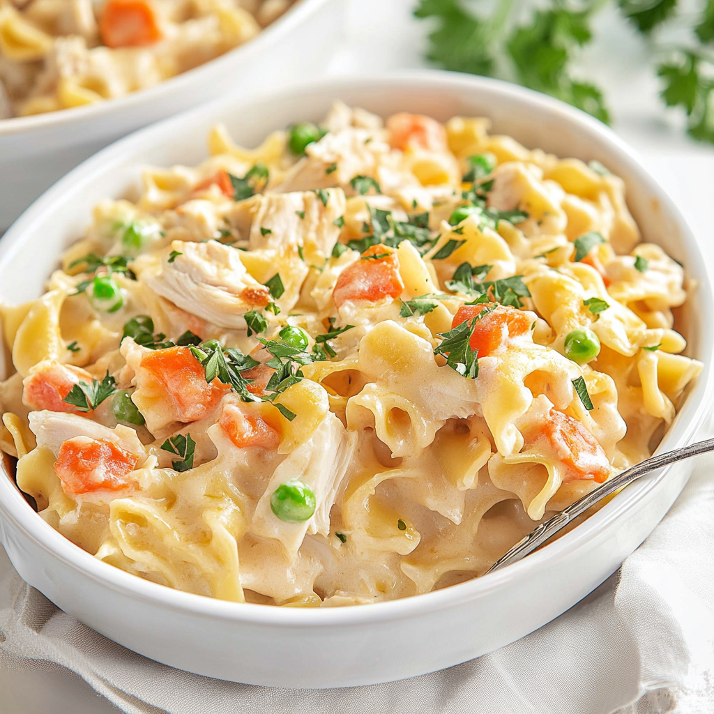Recipe preparation