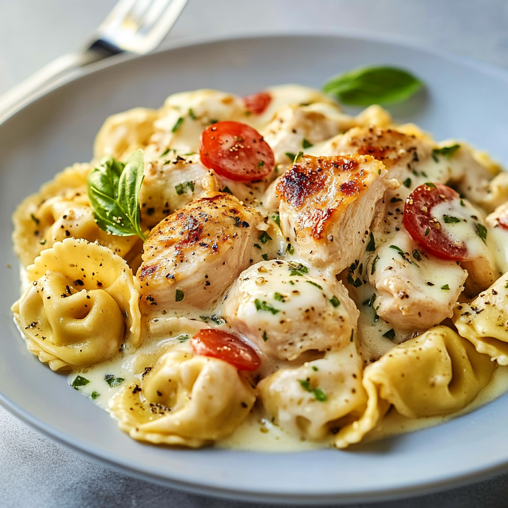 Recipe preparation