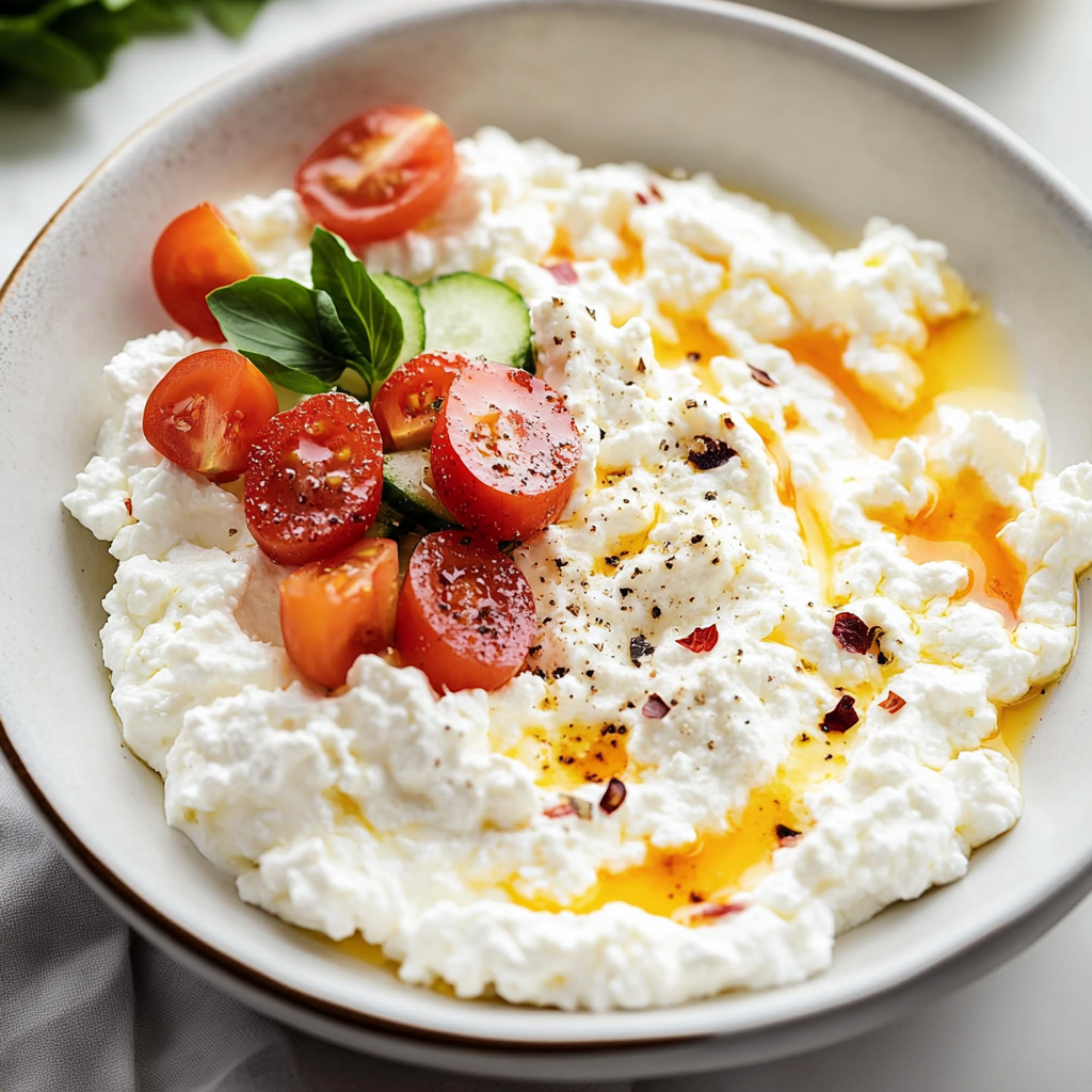 Recipe preparation