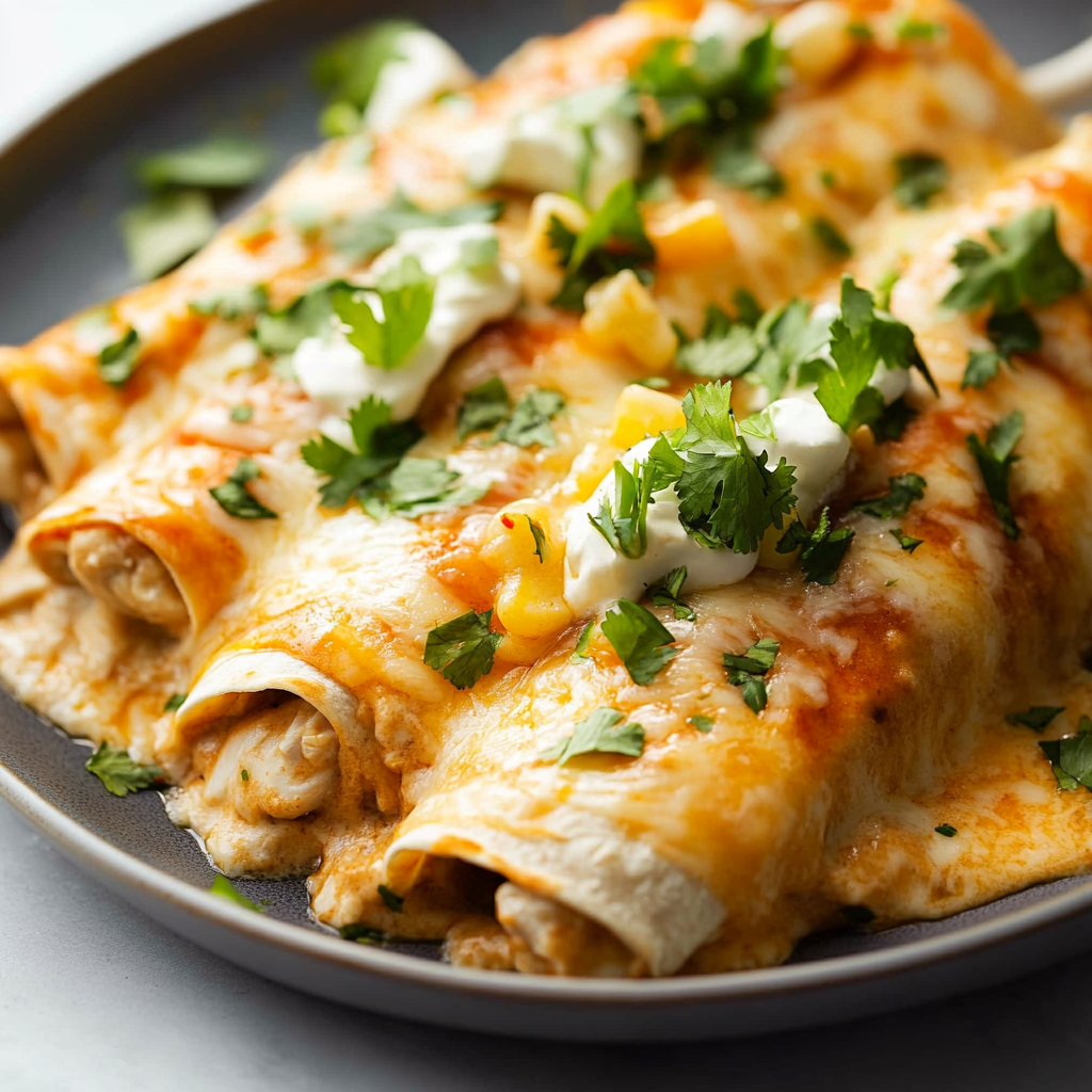 Recipe preparation
