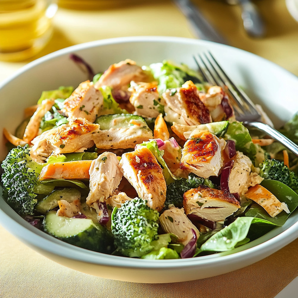 Recipe preparation