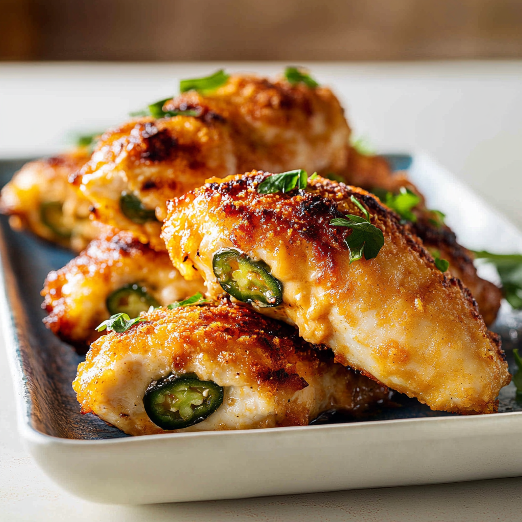 Recipe preparation
