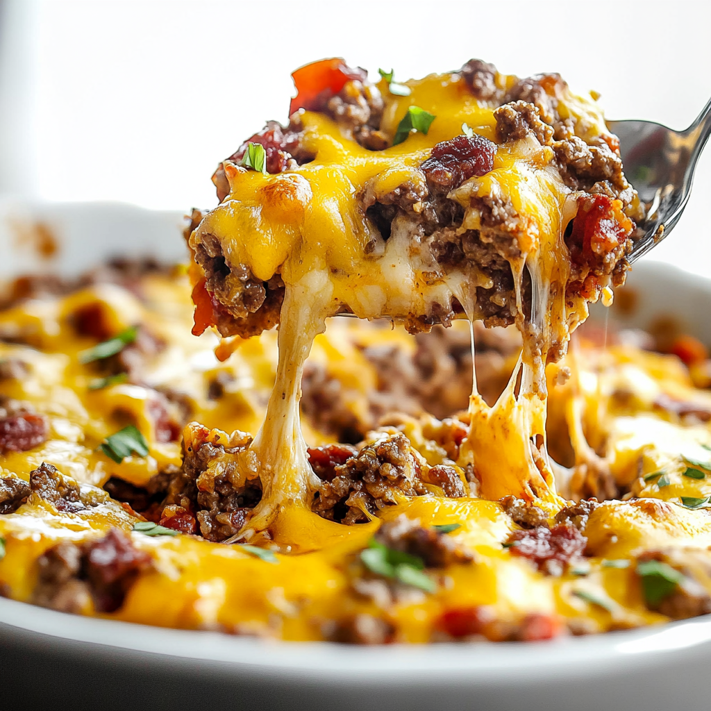 Recipe preparation