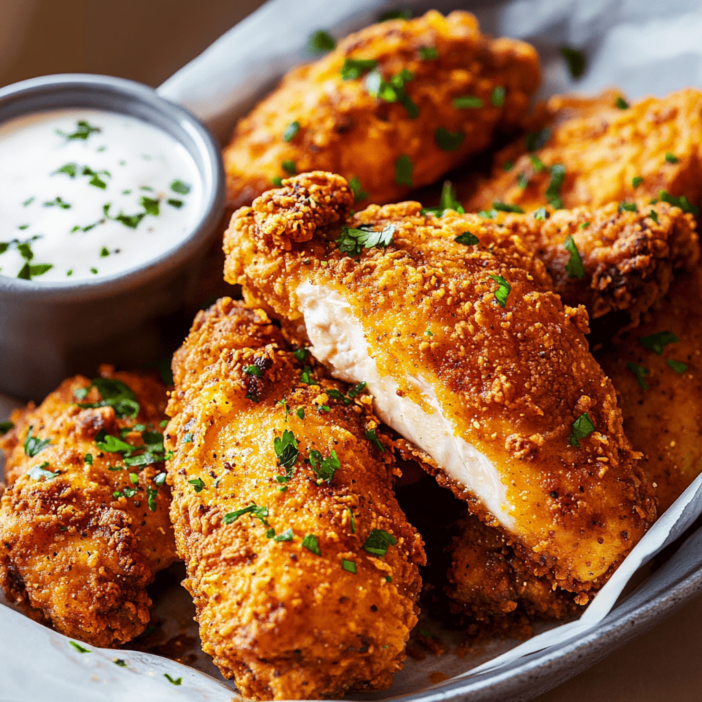 Recipe preparation